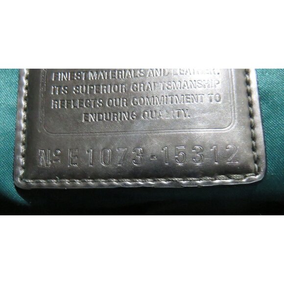 Coach Poppy Limited Edition Ombre Story Patch Spotlight Rhinestone Bag & Wallet - Picture 5 of 16